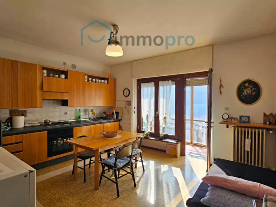 Immagine 11 di Villa in vendita  in Via Oglianico nr. 29 a Rivarolo Canavese