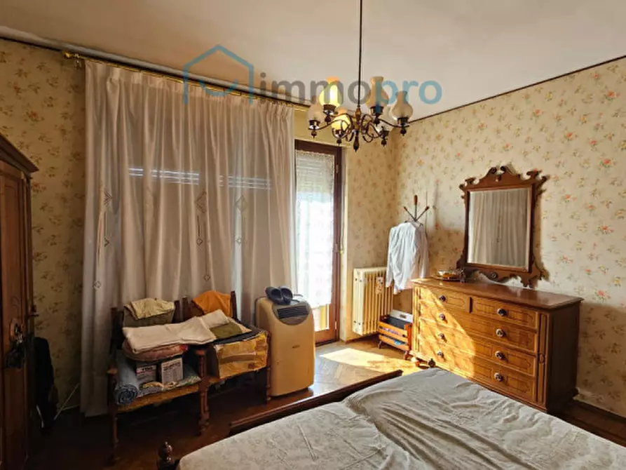 Immagine 16 di Villa in vendita  in Via Oglianico nr. 29 a Rivarolo Canavese
