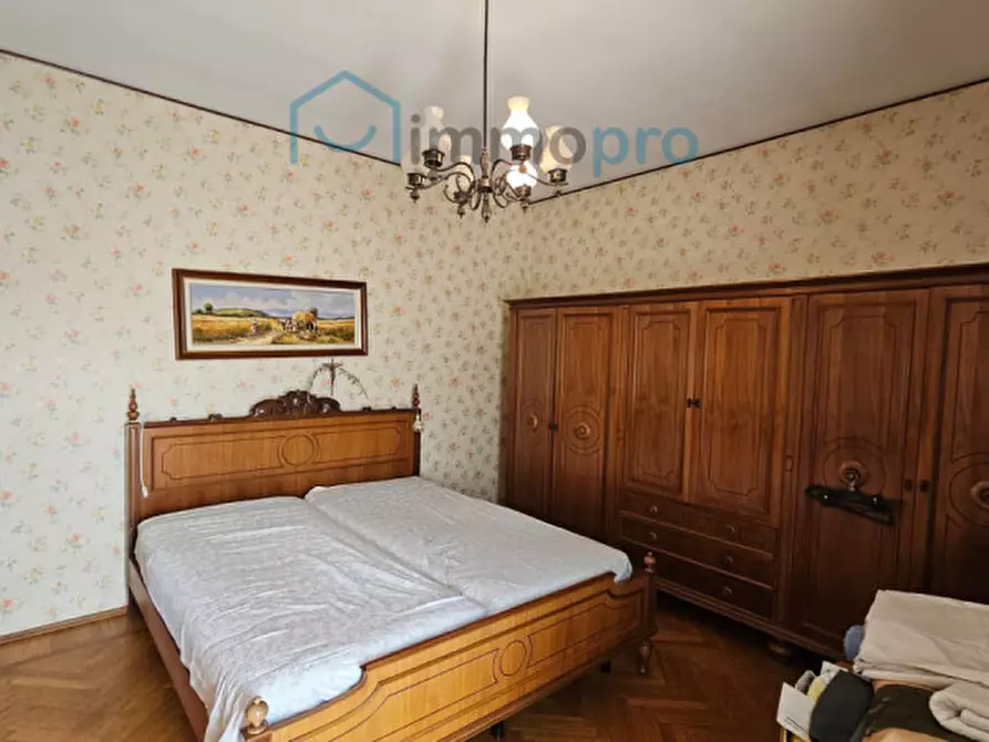 Immagine 17 di Villa in vendita  in Via Oglianico nr. 29 a Rivarolo Canavese