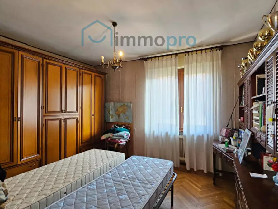 Immagine 18 di Villa in vendita  in Via Oglianico nr. 29 a Rivarolo Canavese