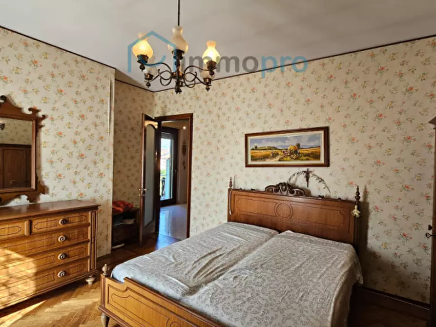 Immagine 19 di Villa in vendita  in Via Oglianico nr. 29 a Rivarolo Canavese