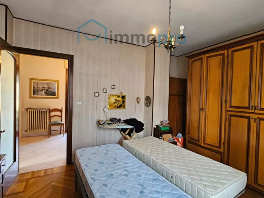 Immagine 20 di Villa in vendita  in Via Oglianico nr. 29 a Rivarolo Canavese