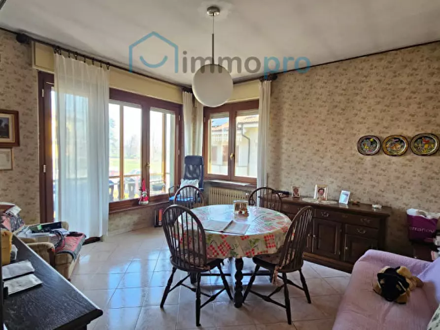 Immagine 21 di Villa in vendita  in Via Oglianico nr. 29 a Rivarolo Canavese