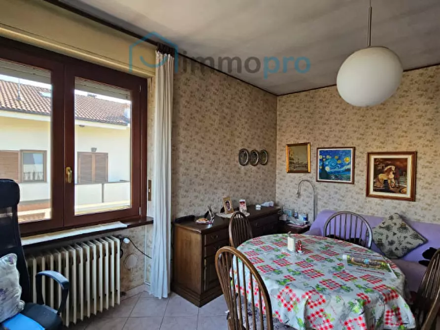 Immagine 22 di Villa in vendita  in Via Oglianico nr. 29 a Rivarolo Canavese