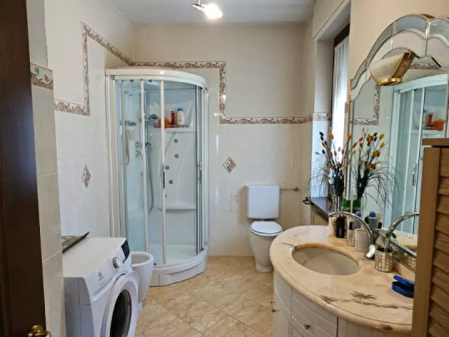 Immagine 23 di Villa in vendita  in Via Oglianico nr. 29 a Rivarolo Canavese