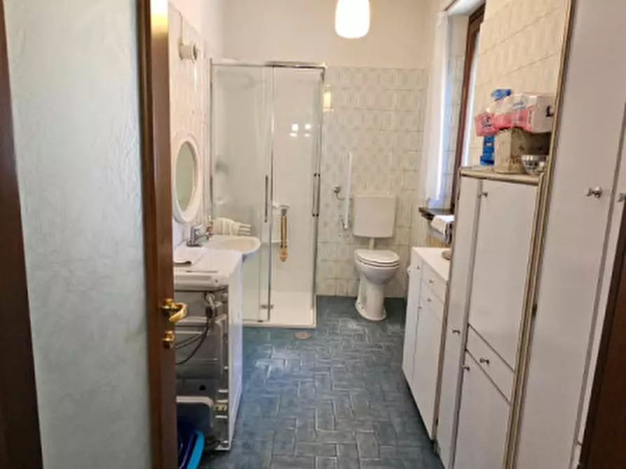 Immagine 24 di Villa in vendita  in Via Oglianico nr. 29 a Rivarolo Canavese