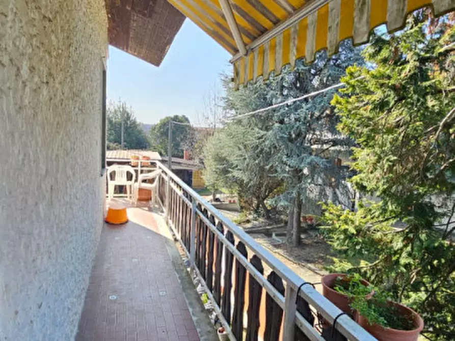 Immagine 25 di Villa in vendita  in Via Oglianico nr. 29 a Rivarolo Canavese
