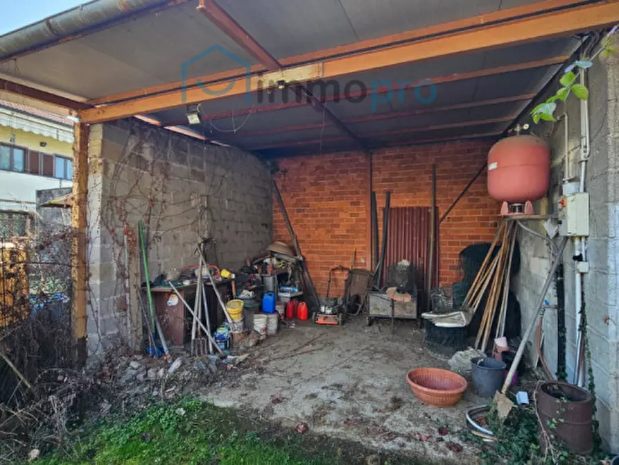 Immagine 27 di Villa in vendita  in Via Oglianico nr. 29 a Rivarolo Canavese