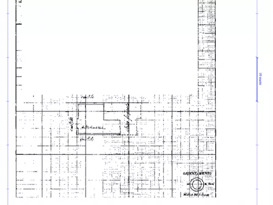 Immagine 29 di Villa in vendita  in Via Oglianico nr. 29 a Rivarolo Canavese