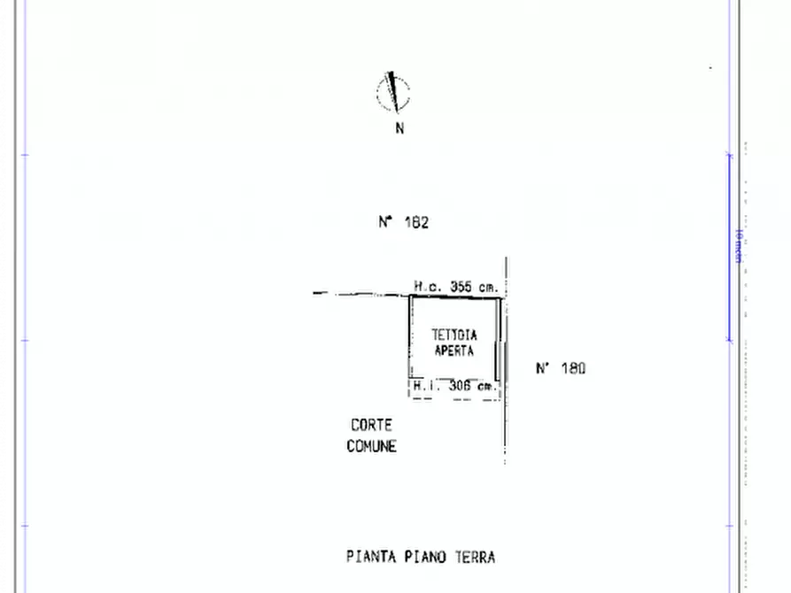 Immagine 30 di Villa in vendita  in Via Oglianico nr. 29 a Rivarolo Canavese