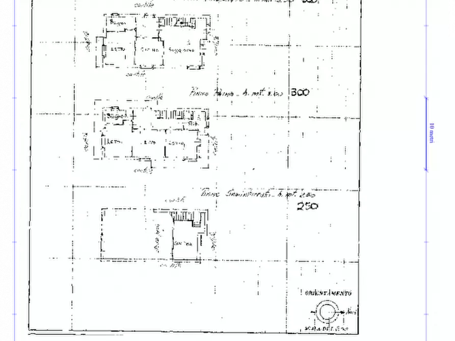 Immagine 31 di Villa in vendita  in Via Oglianico nr. 29 a Rivarolo Canavese
