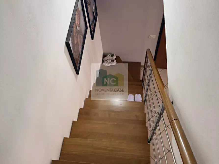 Immagine 15 di Appartamento in vendita  in Via Padre Massimiliano Kolbe 62 a Noventa Padovana