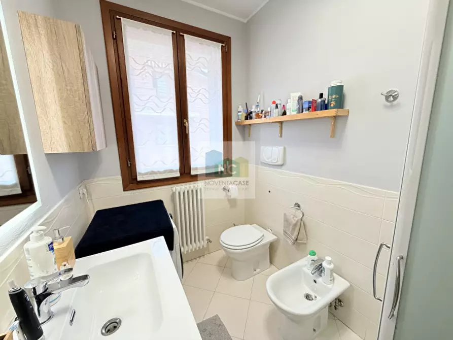 Immagine 16 di Appartamento in vendita  in Via Padre Massimiliano Kolbe 62 a Noventa Padovana