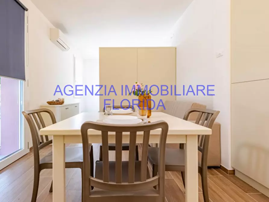 Immagine 1 di Appartamento in affitto  a Camposampiero