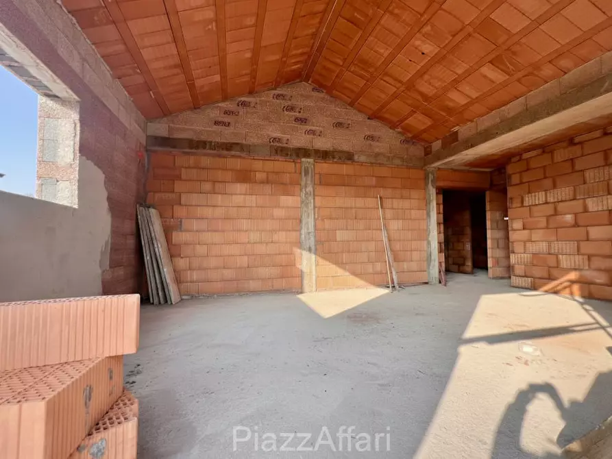 Immagine 3 di Villa in vendita  in Via Vescovo a Legnaro