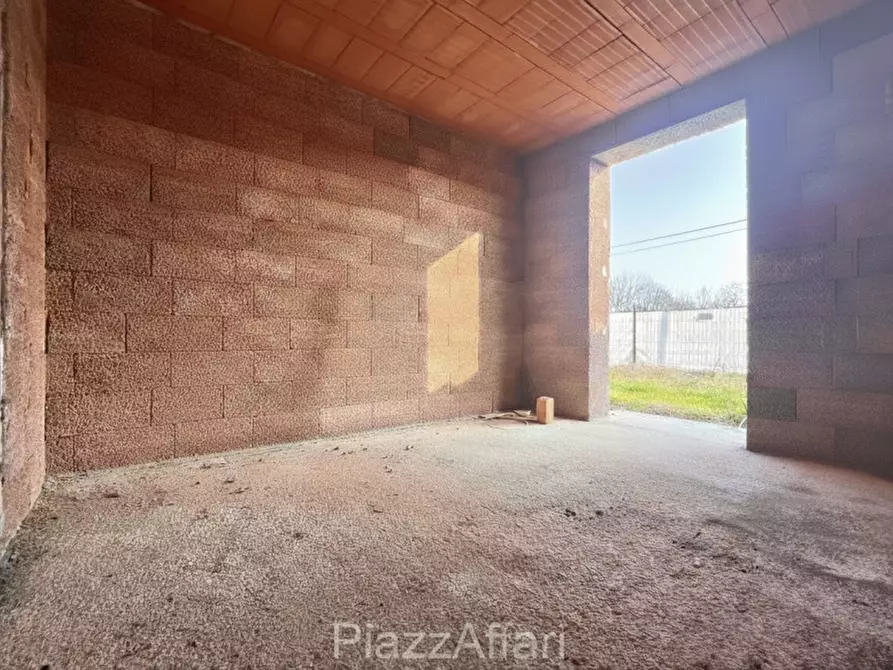 Immagine 4 di Villa in vendita  in Via Vescovo a Legnaro