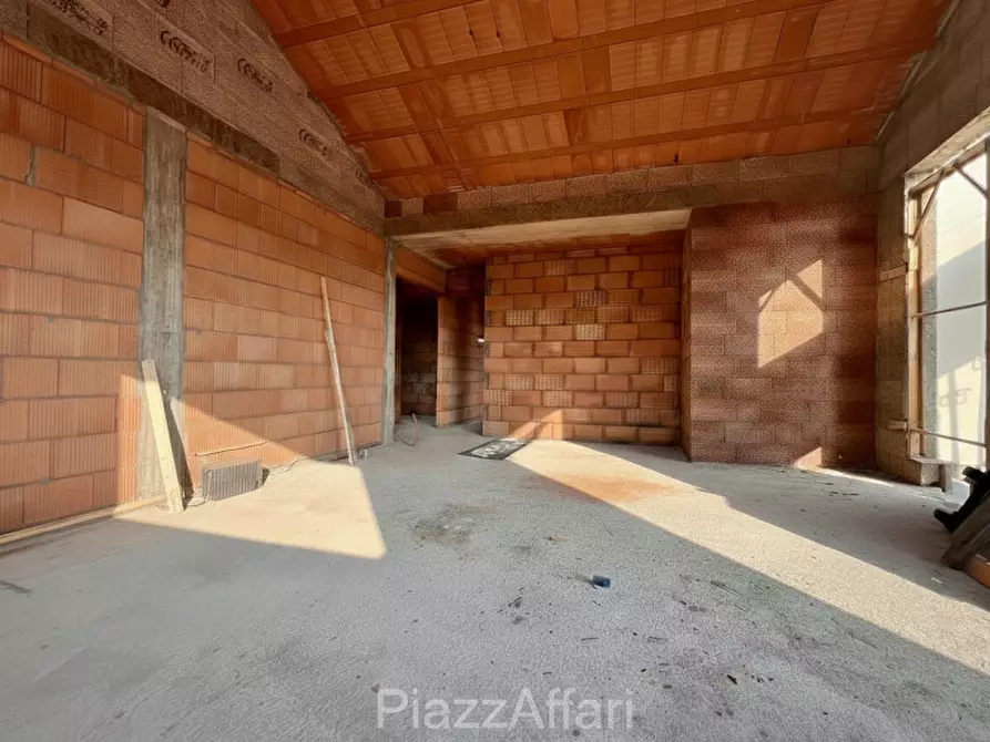 Immagine 5 di Villa in vendita  in Via Vescovo a Legnaro