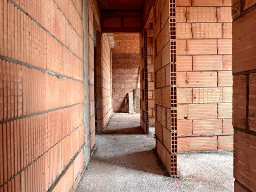 Immagine 6 di Villa in vendita  in Via Vescovo a Legnaro