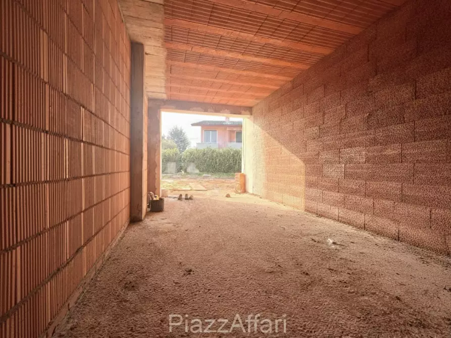 Immagine 9 di Villa in vendita  in Via Vescovo a Legnaro