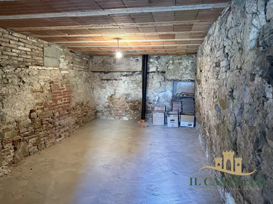 Immagine 14 di Villetta a schiera in vendita  in via carraia a Castiglione Del Lago