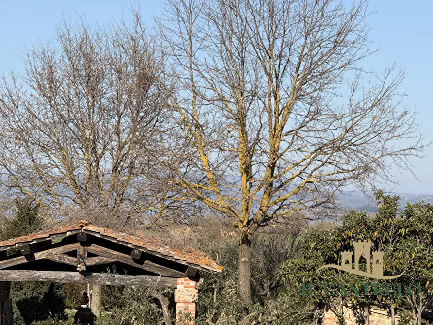 Immagine 16 di Villetta a schiera in vendita  in via carraia a Castiglione Del Lago