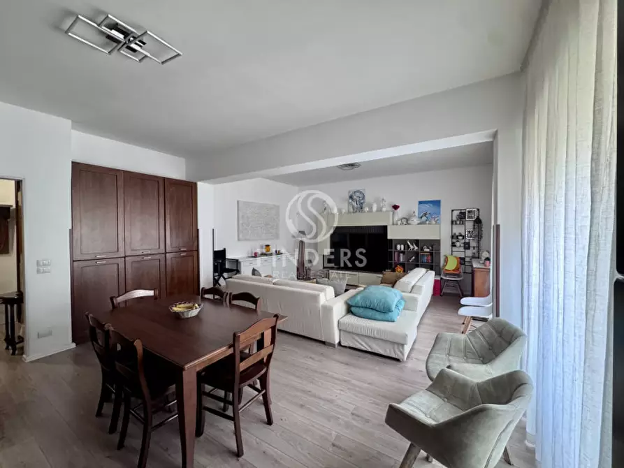 Immagine 2 di Appartamento in vendita  in Via Villini Svizzeri 10/A a Reggio Di Calabria