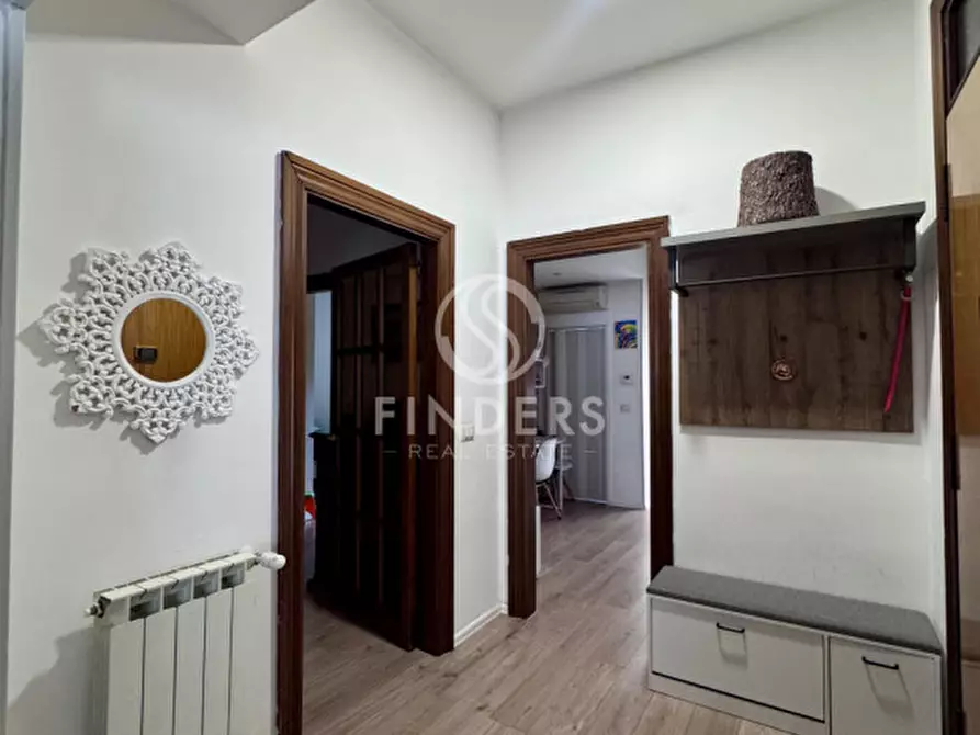 Immagine 3 di Appartamento in vendita  in Via Villini Svizzeri 10/A a Reggio Di Calabria