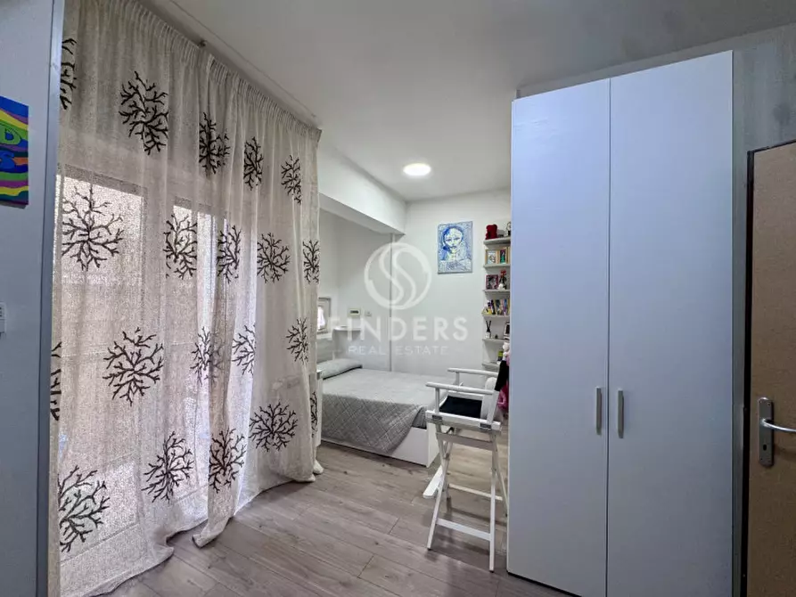 Immagine 4 di Appartamento in vendita  in Via Villini Svizzeri 10/A a Reggio Di Calabria