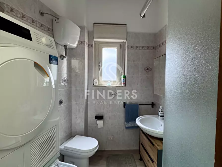 Immagine 7 di Appartamento in vendita  in Via Villini Svizzeri 10/A a Reggio Di Calabria