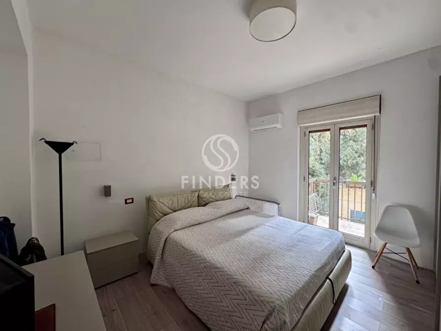 Immagine 9 di Appartamento in vendita  in Via Villini Svizzeri 10/A a Reggio Di Calabria