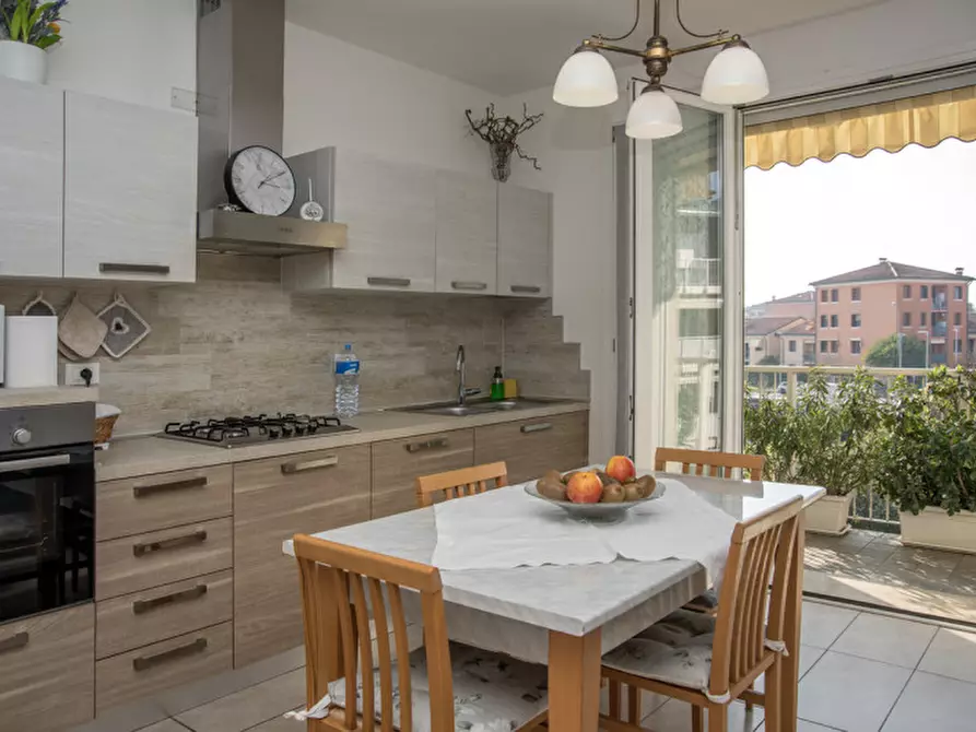 Immagine 1 di Appartamento in vendita  in Piazzale Rita Levi Montalcini a San Martino Buon Albergo