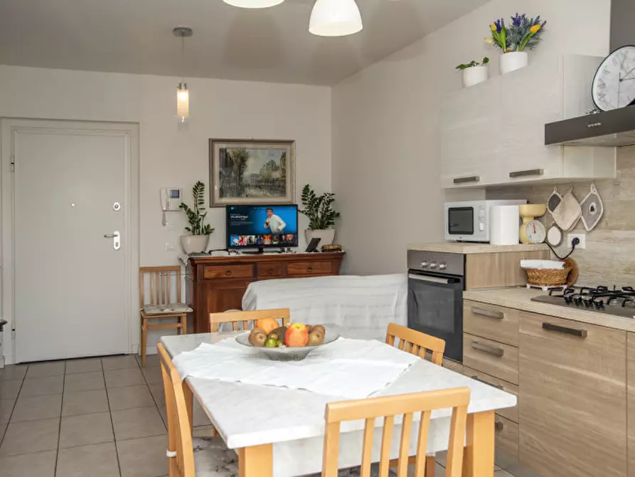 Immagine 3 di Appartamento in vendita  in Piazzale Rita Levi Montalcini a San Martino Buon Albergo