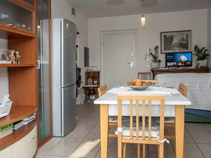 Immagine 6 di Appartamento in vendita  in Piazzale Rita Levi Montalcini a San Martino Buon Albergo