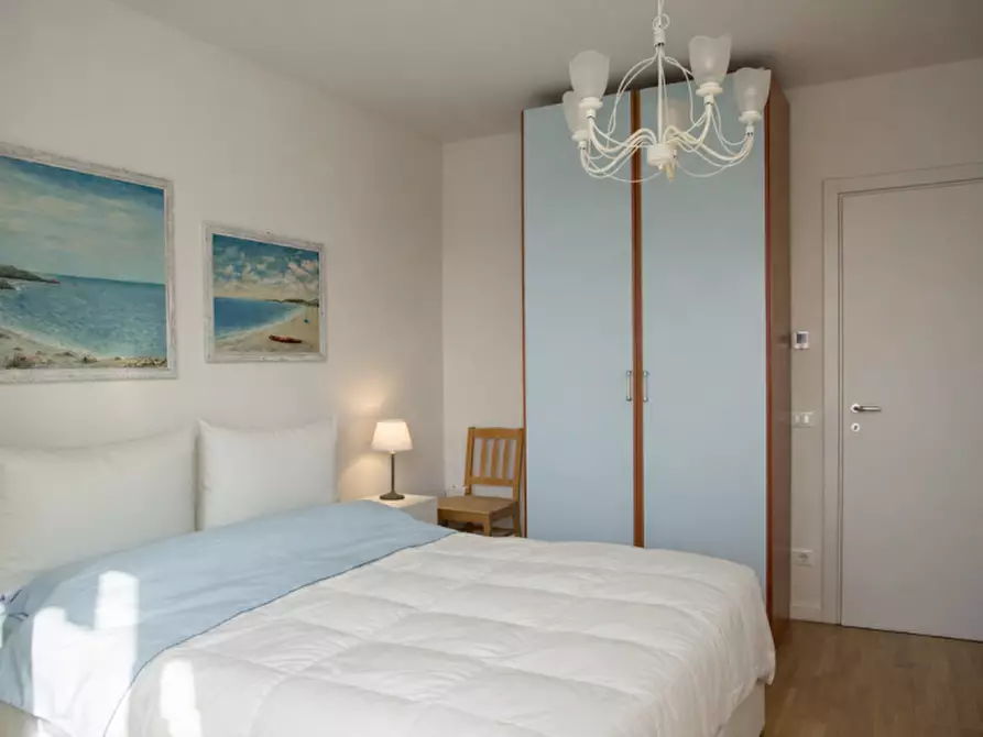 Immagine 13 di Appartamento in vendita  in Piazzale Rita Levi Montalcini a San Martino Buon Albergo