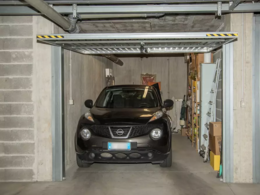 Immagine 22 di Appartamento in vendita  in Piazzale Rita Levi Montalcini a San Martino Buon Albergo