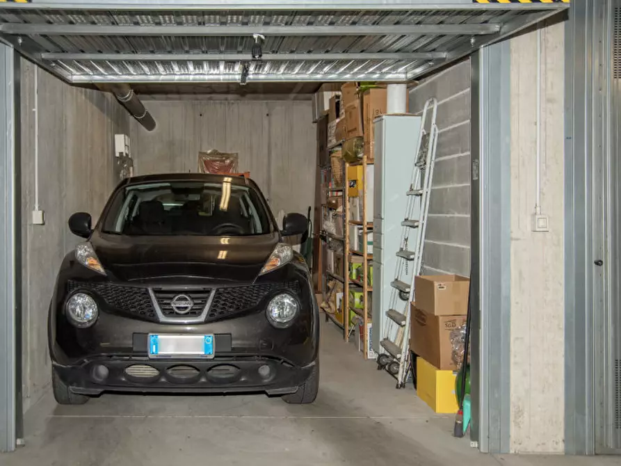 Immagine 23 di Appartamento in vendita  in Piazzale Rita Levi Montalcini a San Martino Buon Albergo