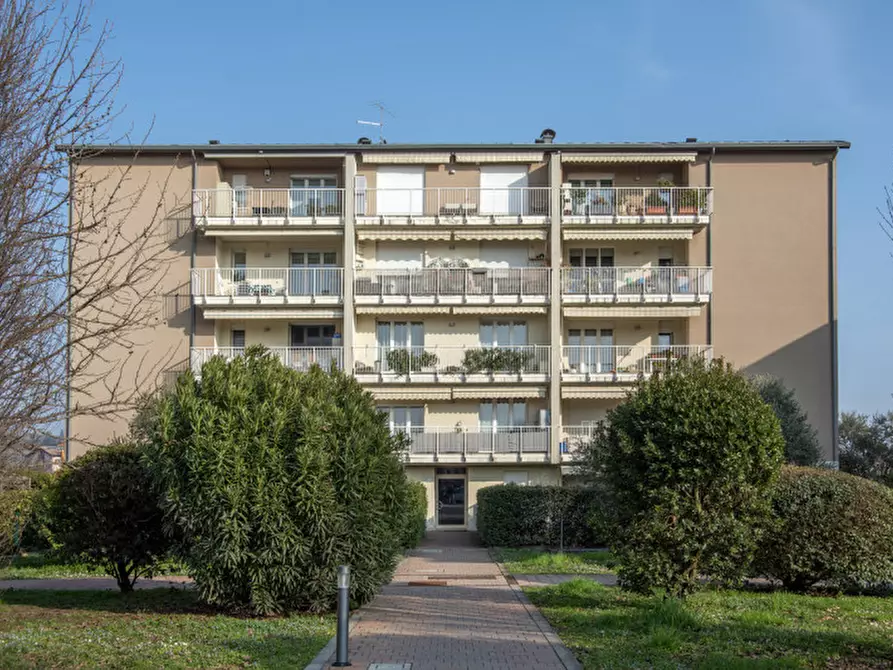 Immagine 26 di Appartamento in vendita  in Piazzale Rita Levi Montalcini a San Martino Buon Albergo