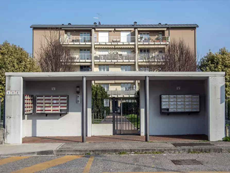 Immagine 27 di Appartamento in vendita  in Piazzale Rita Levi Montalcini a San Martino Buon Albergo