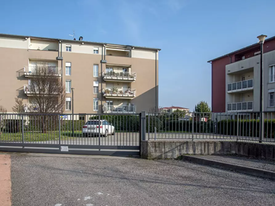Immagine 28 di Appartamento in vendita  in Piazzale Rita Levi Montalcini a San Martino Buon Albergo