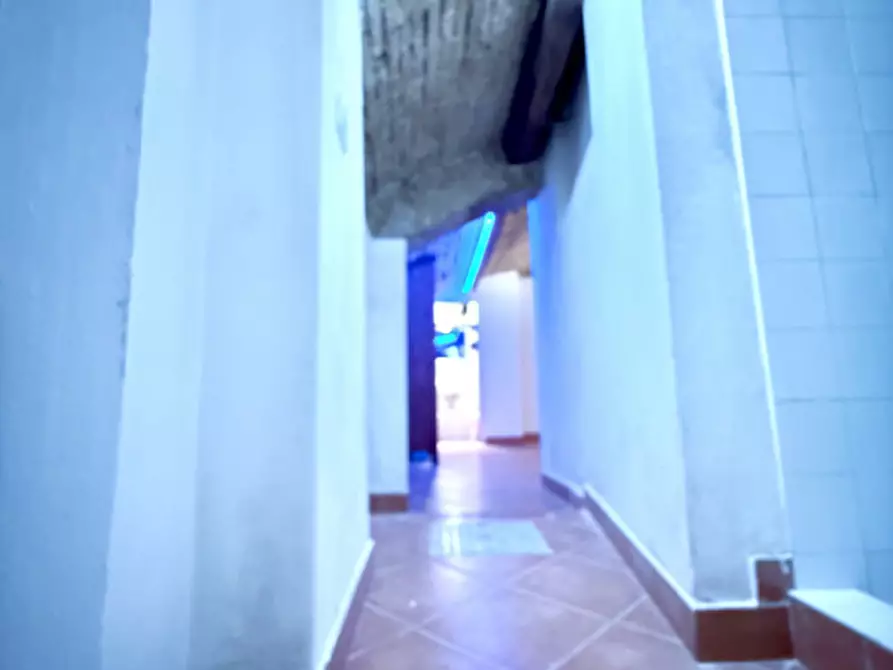 Immagine 4 di Cantina in vendita  in via sant'isaia 27 a Bologna