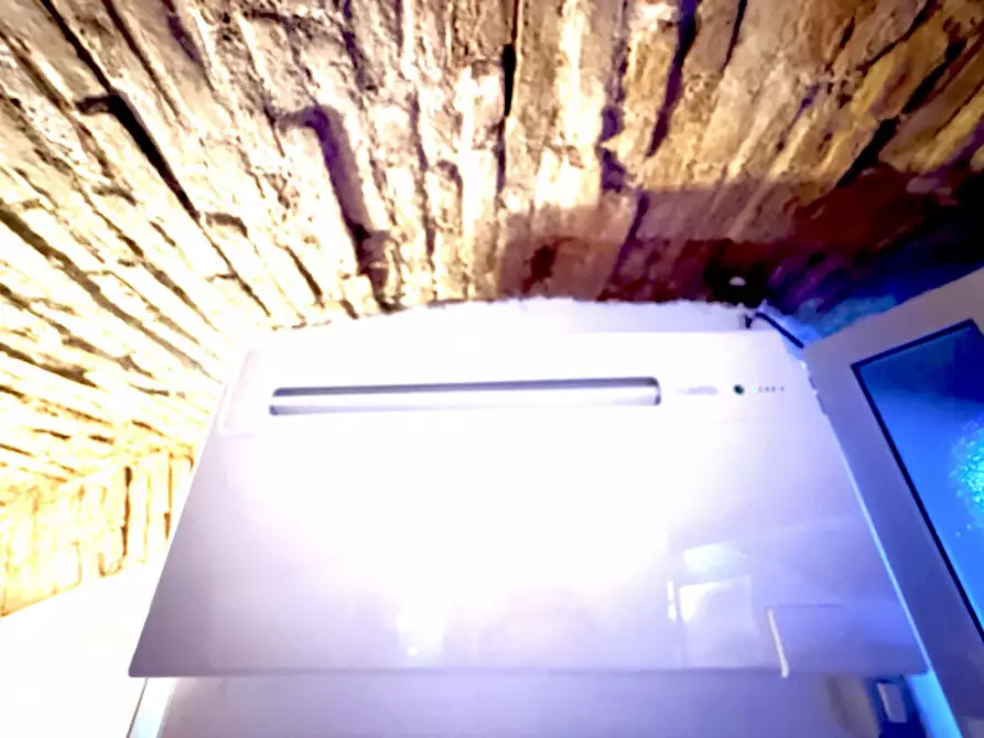 Immagine 7 di Cantina in vendita  in via sant'isaia 27 a Bologna