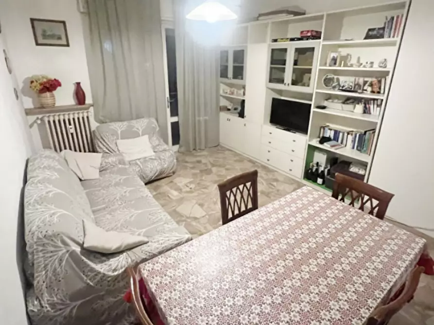 Immagine 1 di Appartamento in affitto  in Via Giovanni Pascoli a Padova