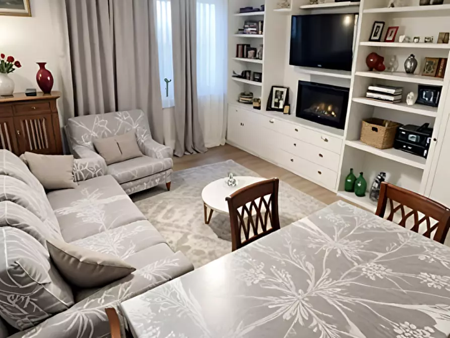 Immagine 2 di Appartamento in affitto  in Via Giovanni Pascoli a Padova