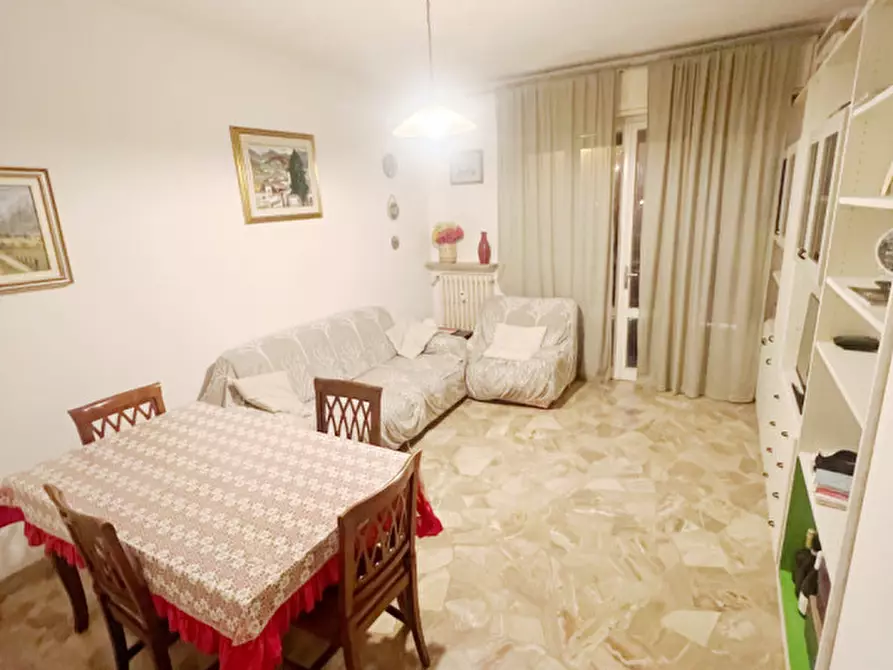 Immagine 3 di Appartamento in affitto  in Via Giovanni Pascoli a Padova