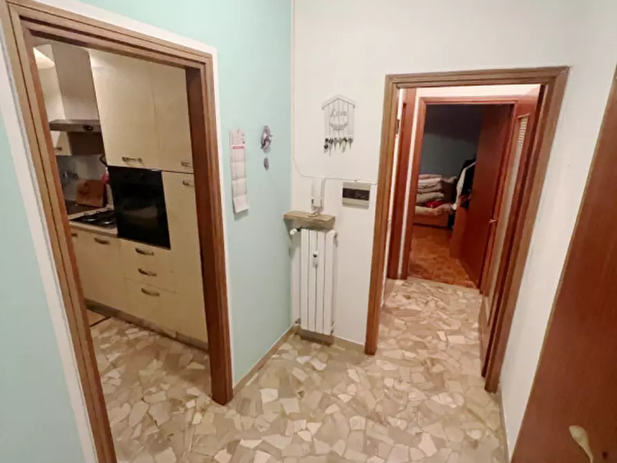 Immagine 5 di Appartamento in affitto  in Via Giovanni Pascoli a Padova