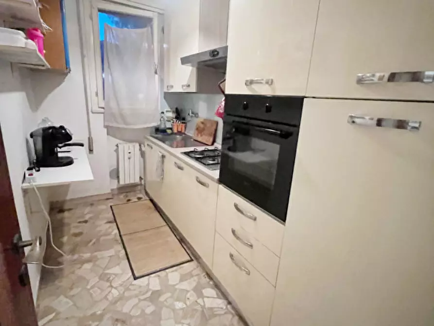 Immagine 6 di Appartamento in affitto  in Via Giovanni Pascoli a Padova