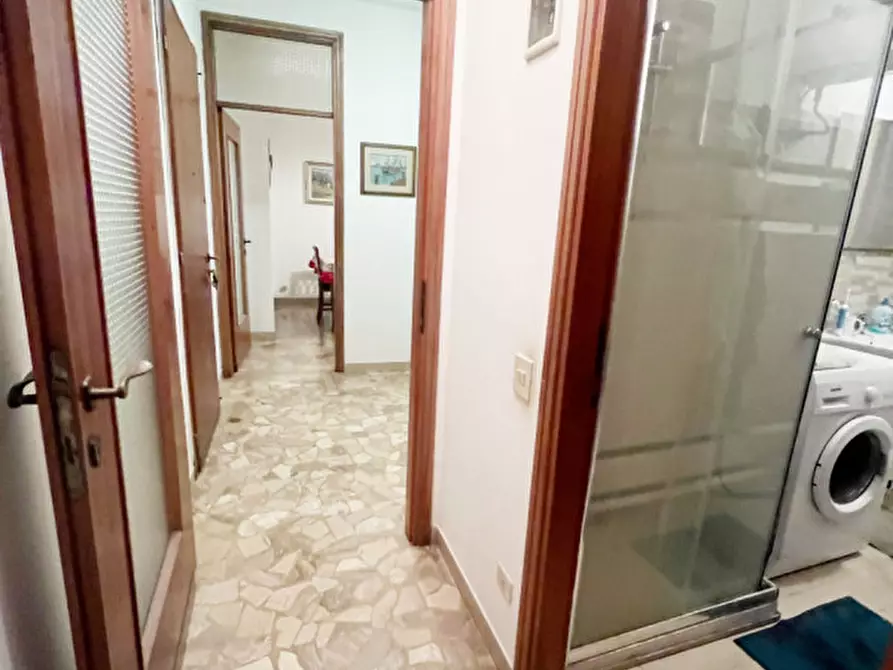 Immagine 7 di Appartamento in affitto  in Via Giovanni Pascoli a Padova