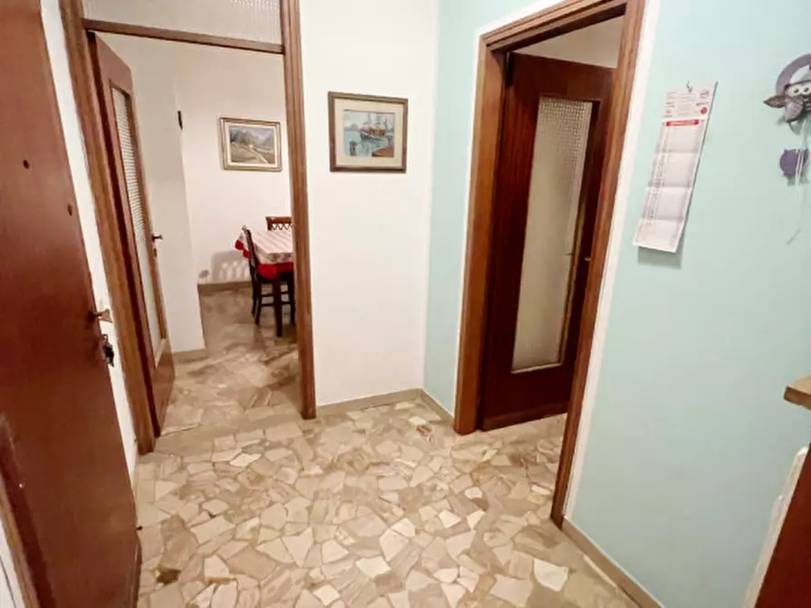 Immagine 8 di Appartamento in affitto  in Via Giovanni Pascoli a Padova