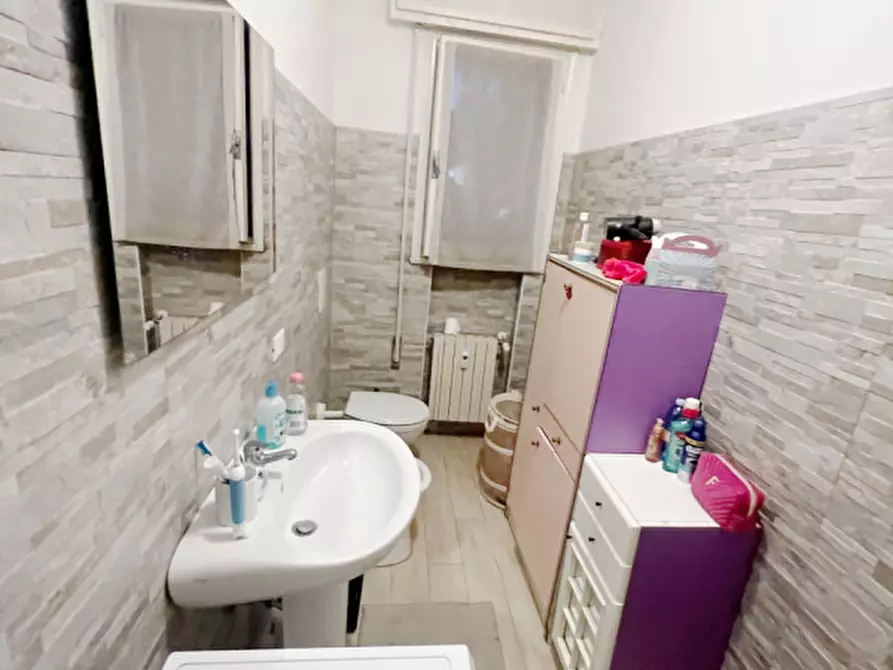 Immagine 10 di Appartamento in affitto  in Via Giovanni Pascoli a Padova