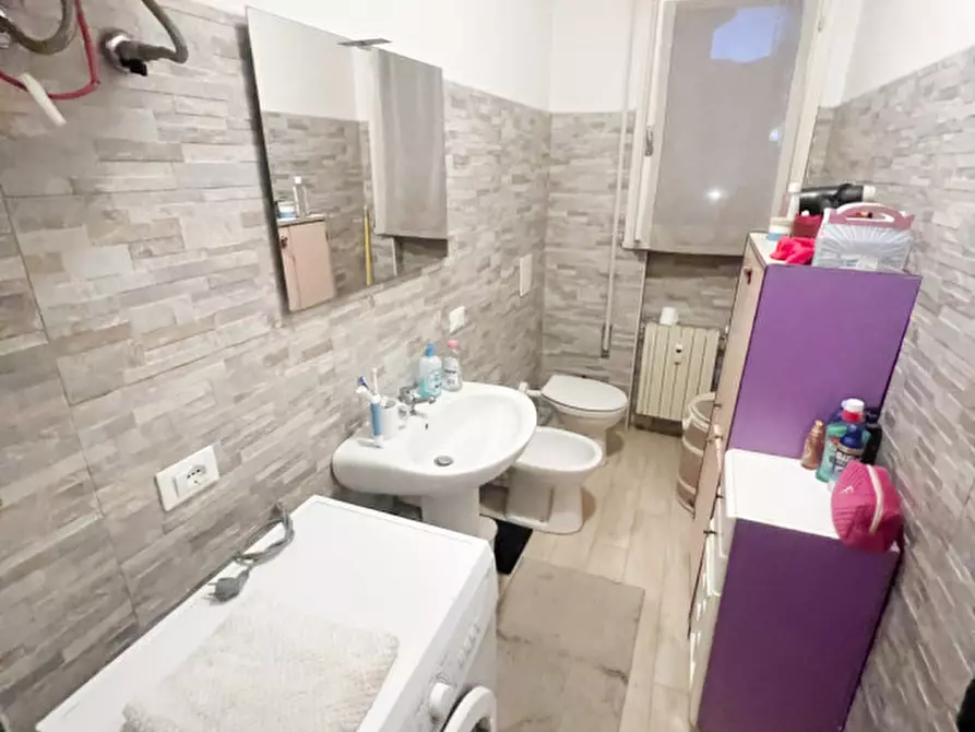 Immagine 11 di Appartamento in affitto  in Via Giovanni Pascoli a Padova